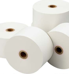 ロールペーパー